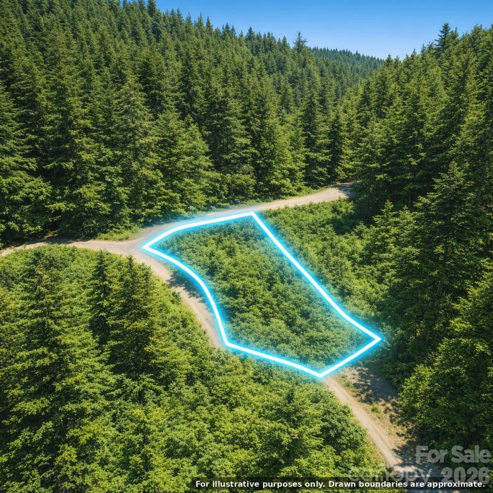 Lot 124 Trellis Drive Nebo, NC 28761
