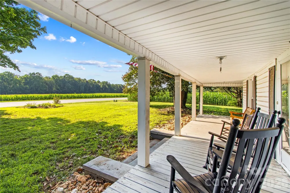 532 Rash Road Olin, NC 28660