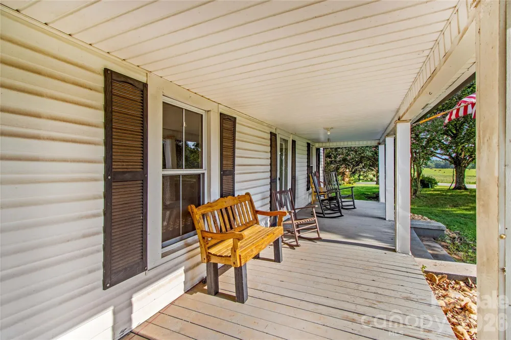 532 Rash Road Olin, NC 28660
