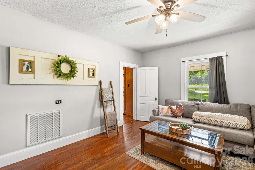 532 Rash Road Olin, NC 28660