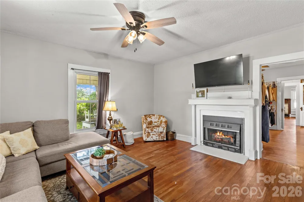 532 Rash Road Olin, NC 28660