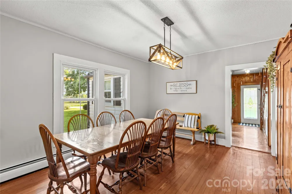 532 Rash Road Olin, NC 28660
