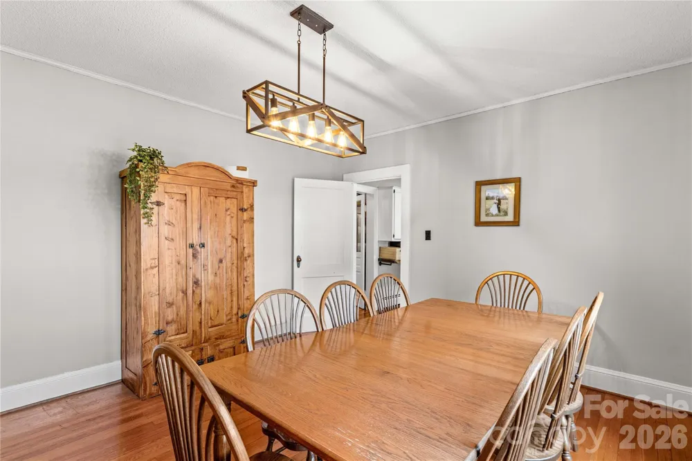 532 Rash Road Olin, NC 28660