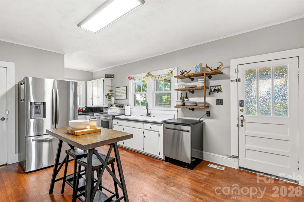 532 Rash Road Olin, NC 28660