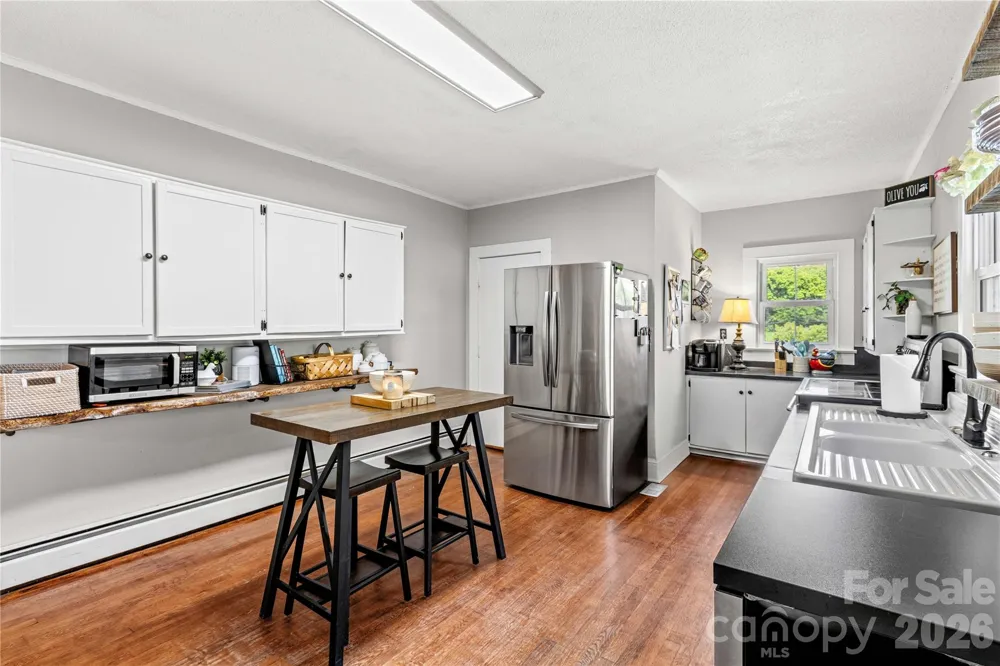 532 Rash Road Olin, NC 28660