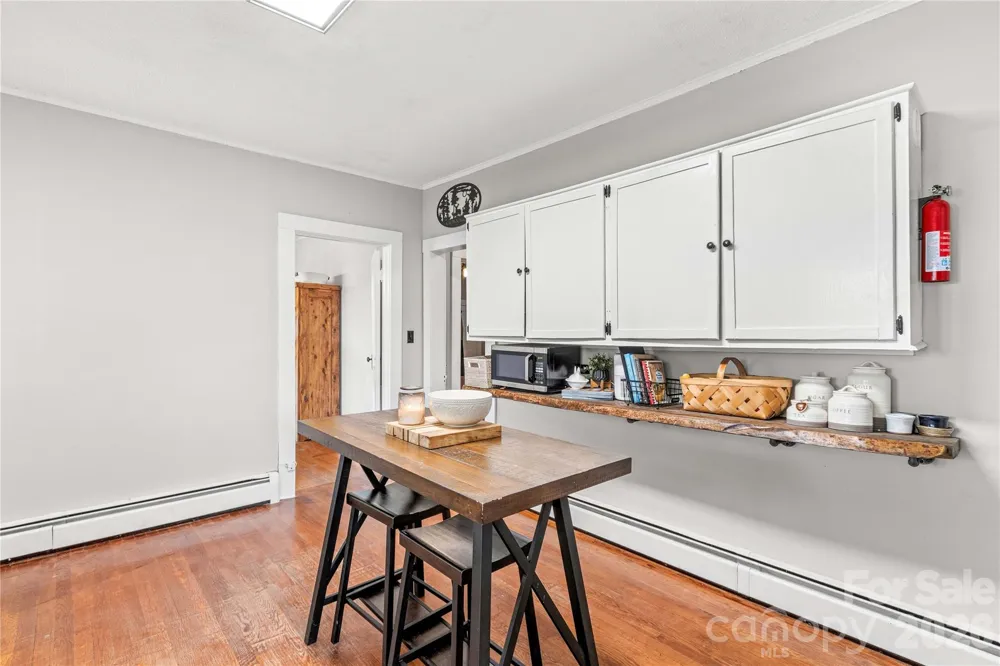 532 Rash Road Olin, NC 28660