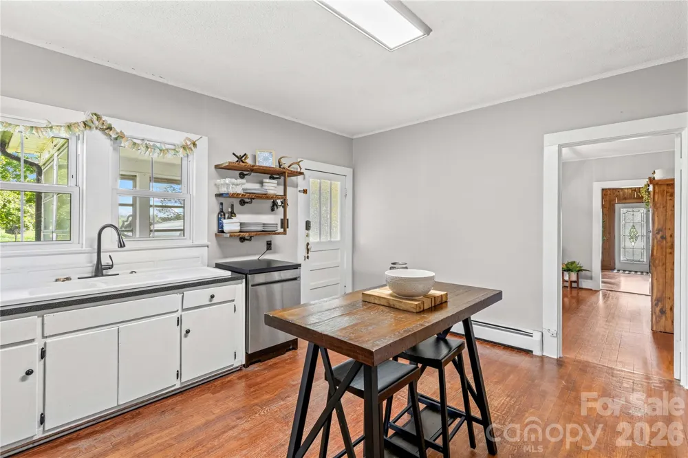 532 Rash Road Olin, NC 28660