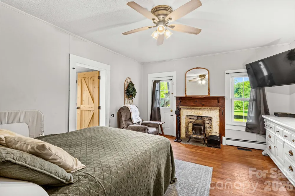532 Rash Road Olin, NC 28660