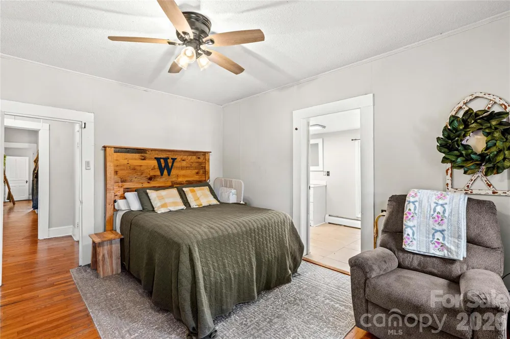 532 Rash Road Olin, NC 28660