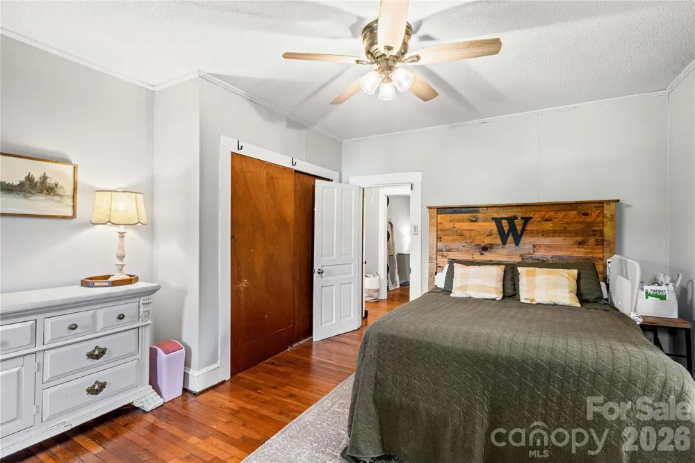 532 Rash Road Olin, NC 28660