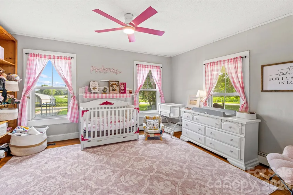 532 Rash Road Olin, NC 28660