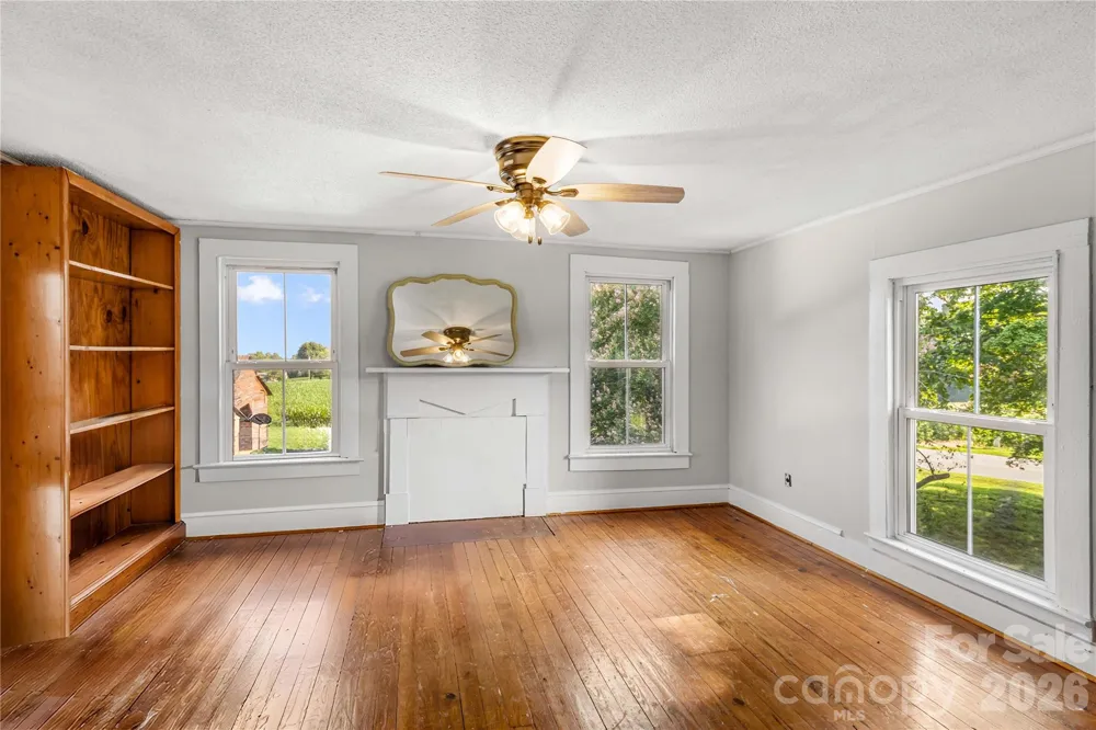 532 Rash Road Olin, NC 28660