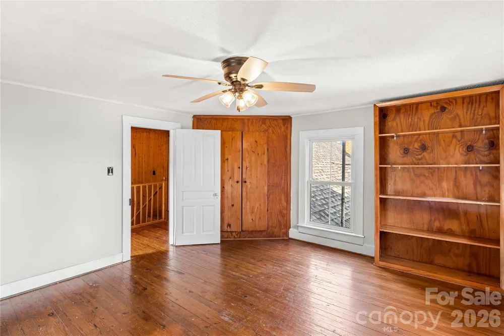532 Rash Road Olin, NC 28660