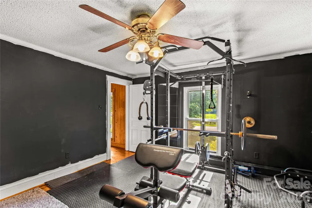 532 Rash Road Olin, NC 28660