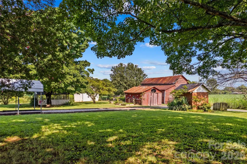 532 Rash Road Olin, NC 28660