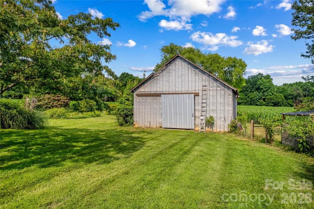 532 Rash Road Olin, NC 28660