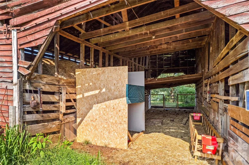 532 Rash Road Olin, NC 28660