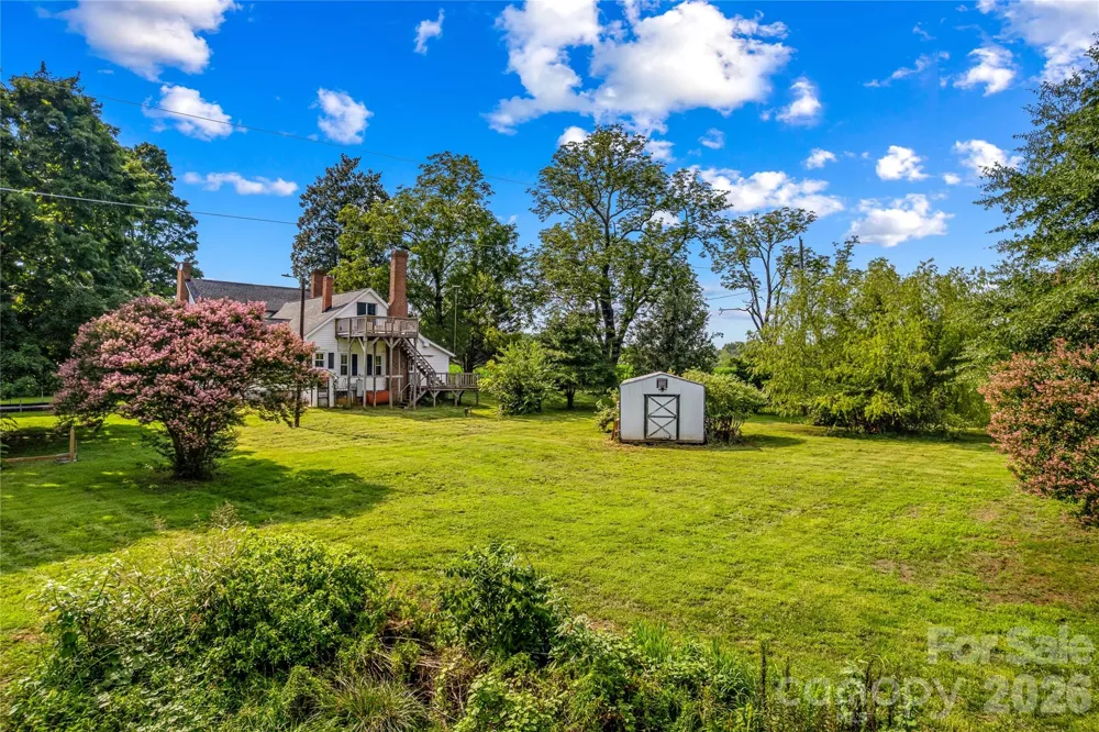 532 Rash Road Olin, NC 28660