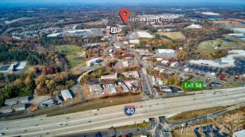 118 James Farm Road