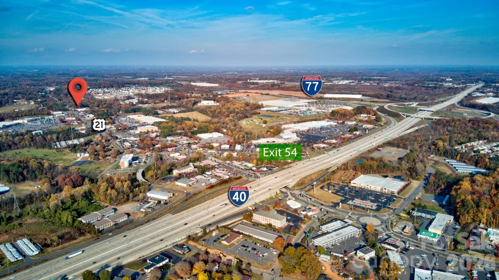118 James Farm Road Statesville, NC 28625