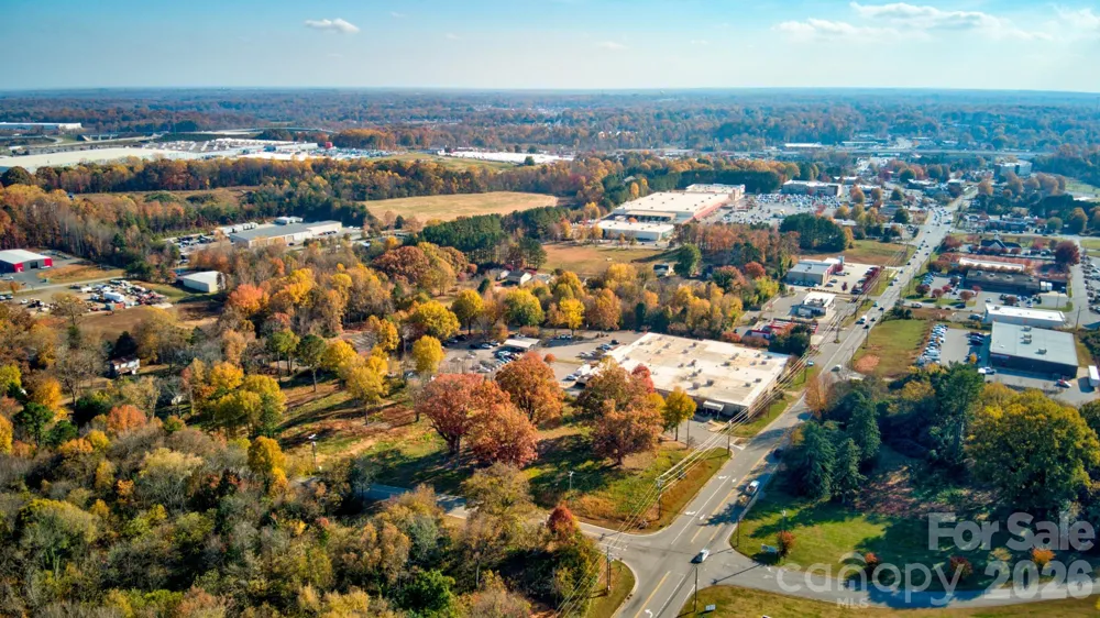 118 James Farm Road Statesville, NC 28625