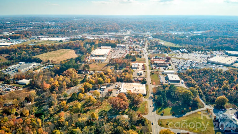 118 James Farm Road Statesville, NC 28625