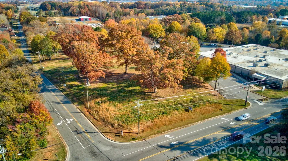 118 James Farm Road Statesville, NC 28625