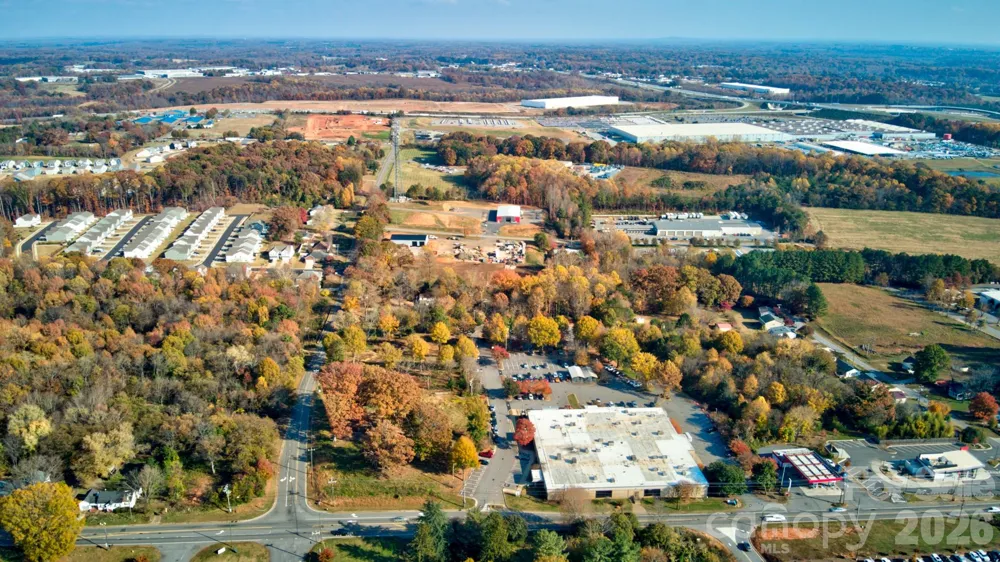 118 James Farm Road Statesville, NC 28625