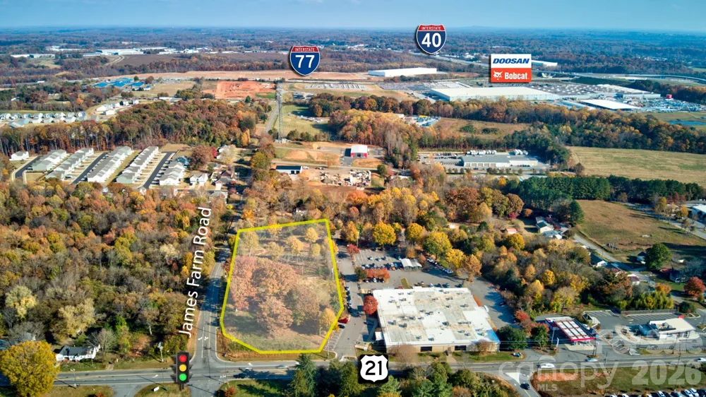 118 James Farm Road Statesville, NC 28625