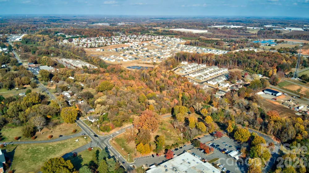 118 James Farm Road Statesville, NC 28625