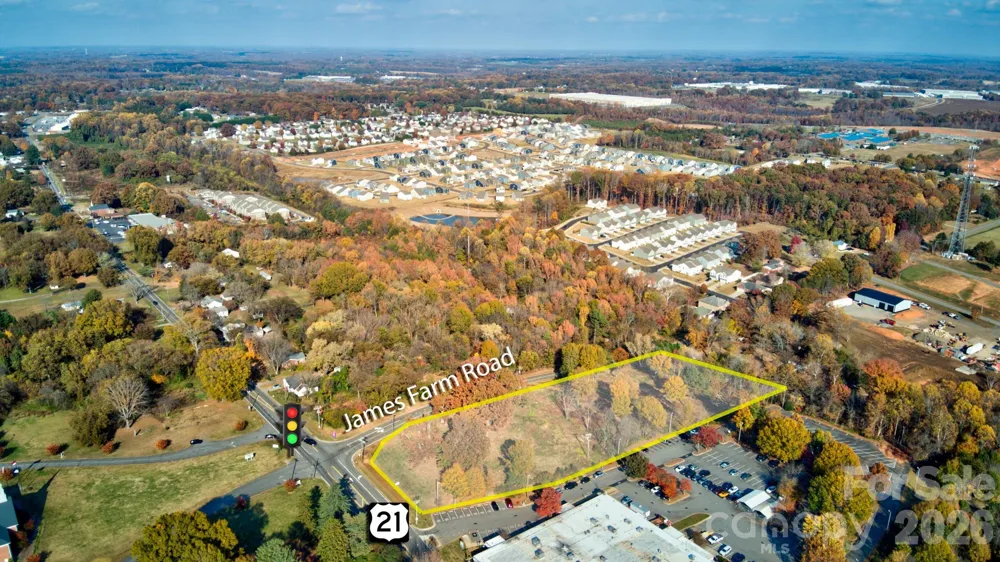 118 James Farm Road Statesville, NC 28625