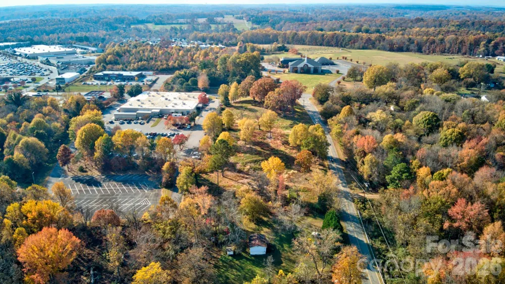 118 James Farm Road Statesville, NC 28625