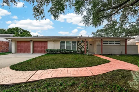 4814 Omeara Drive