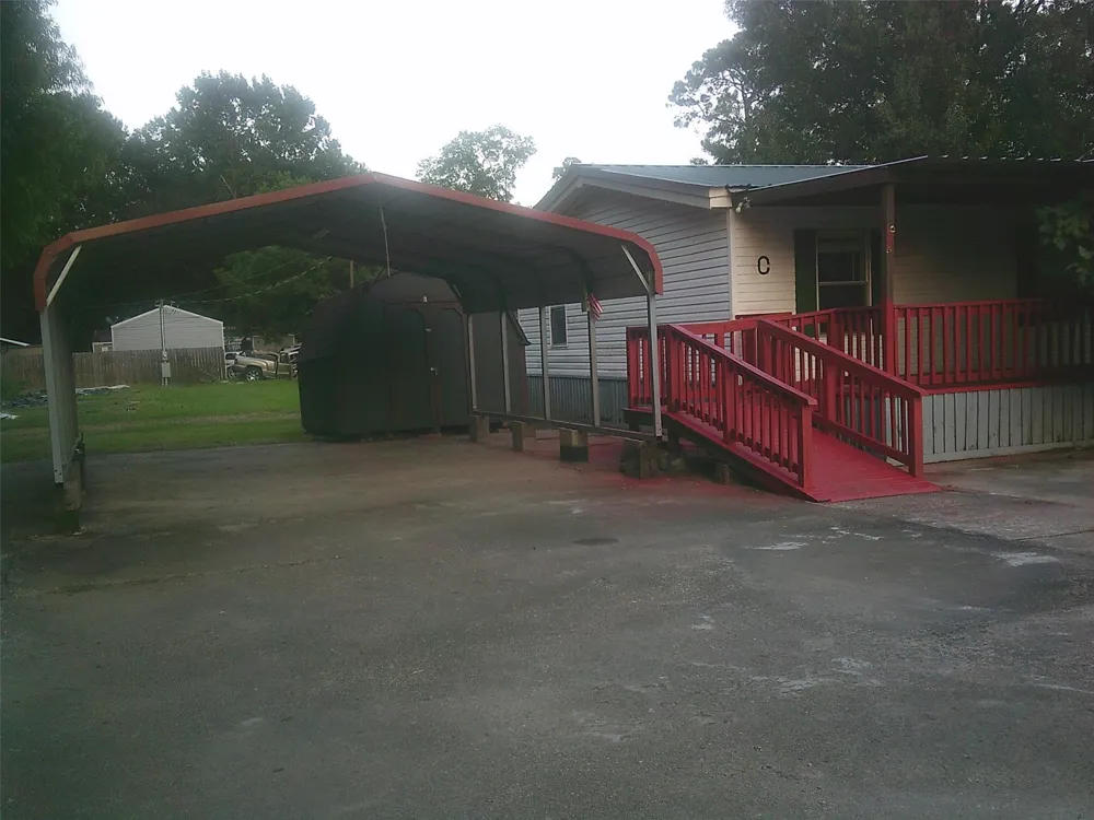 22433 Yancy Road Porter, TX 77365