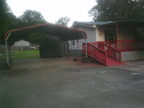 22433 Yancy Road