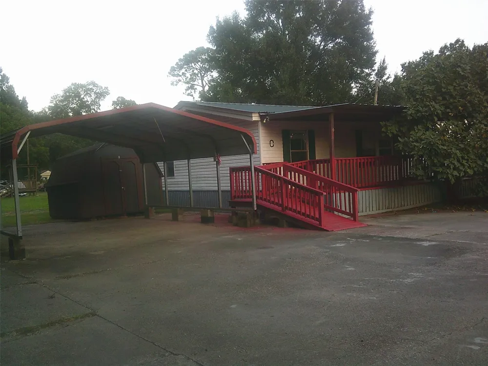 22433 Yancy Road Porter, TX 77365
