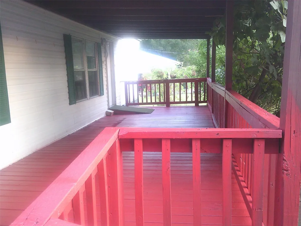 22433 Yancy Road Porter, TX 77365