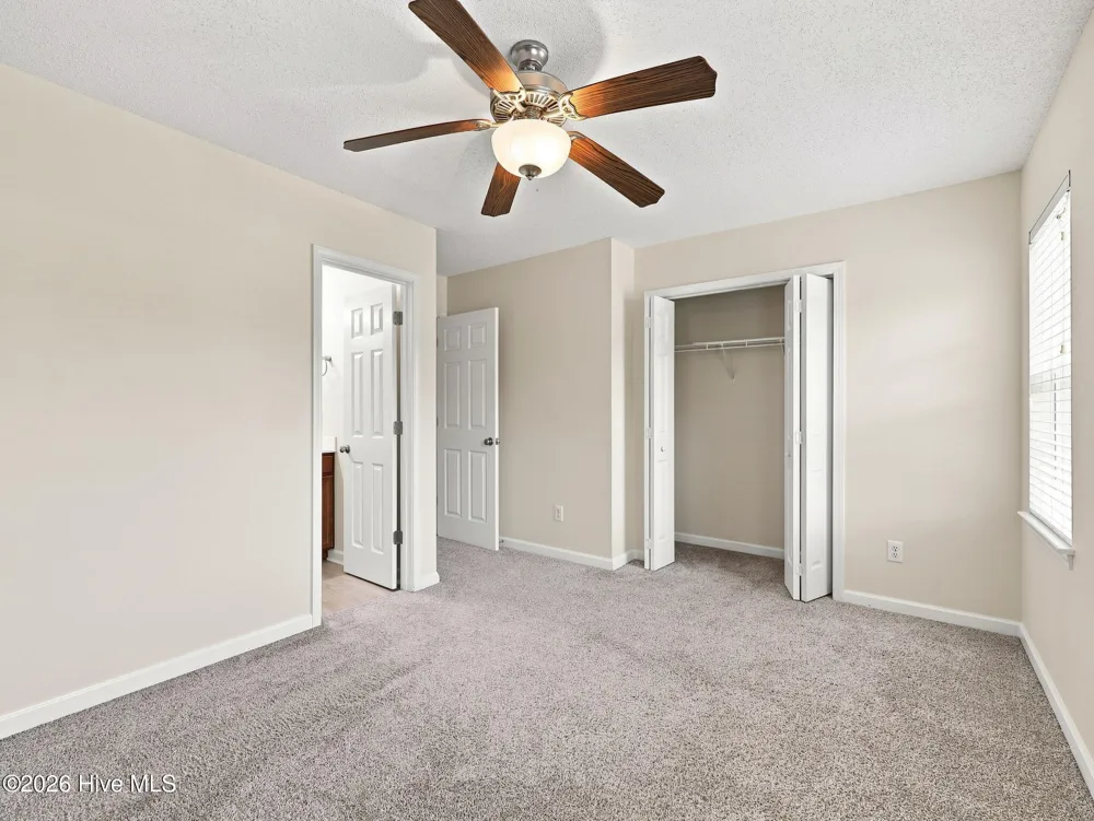 201 Lanieve Court #1 Hubert, NC 28539