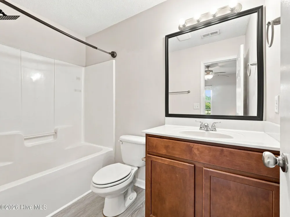 201 Lanieve Court #1 Hubert, NC 28539