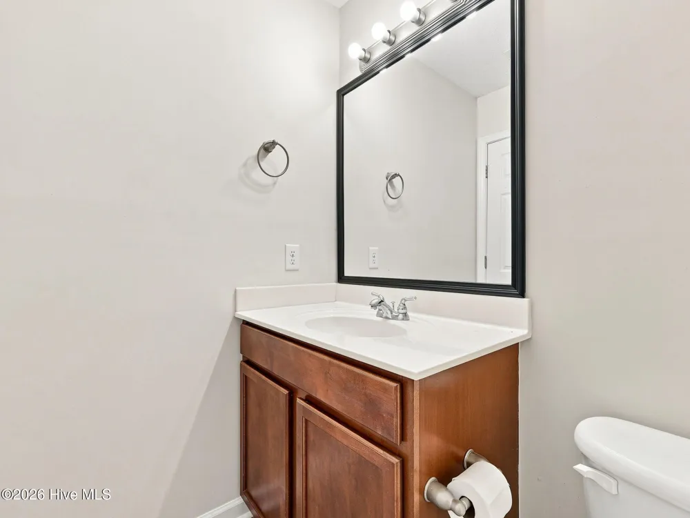 201 Lanieve Court #1 Hubert, NC 28539