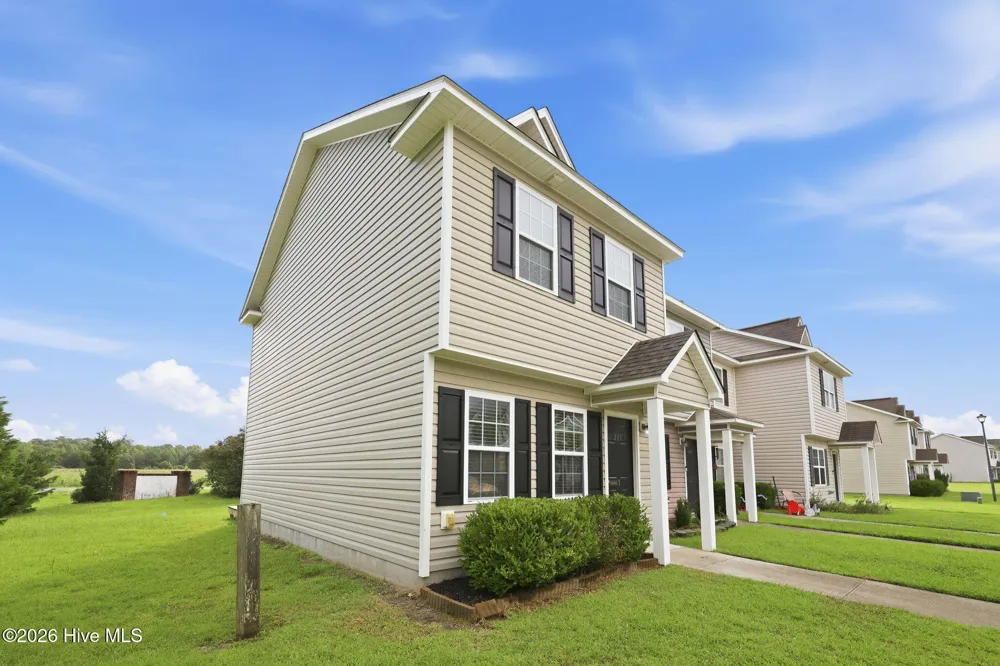 201 Lanieve Court #1 Hubert, NC 28539