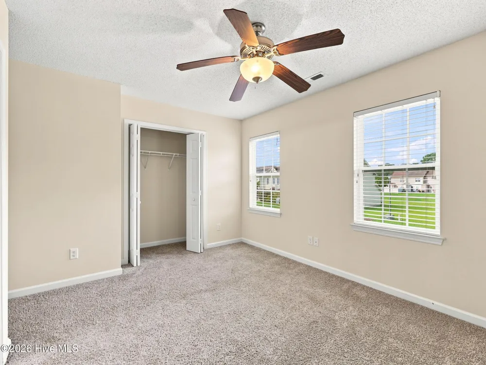 201 Lanieve Court #1 Hubert, NC 28539
