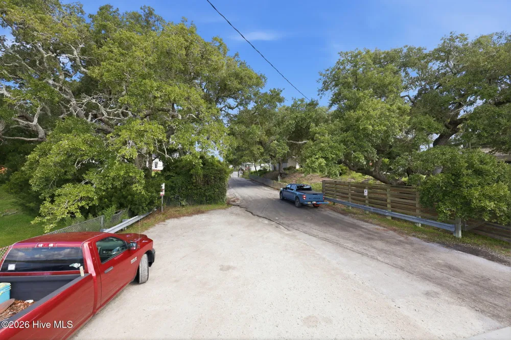 201 Lanieve Court #1 Hubert, NC 28539