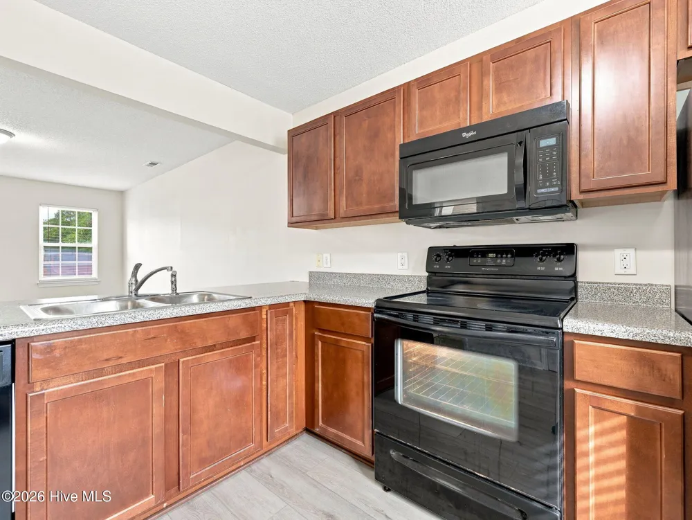 201 Lanieve Court #1 Hubert, NC 28539