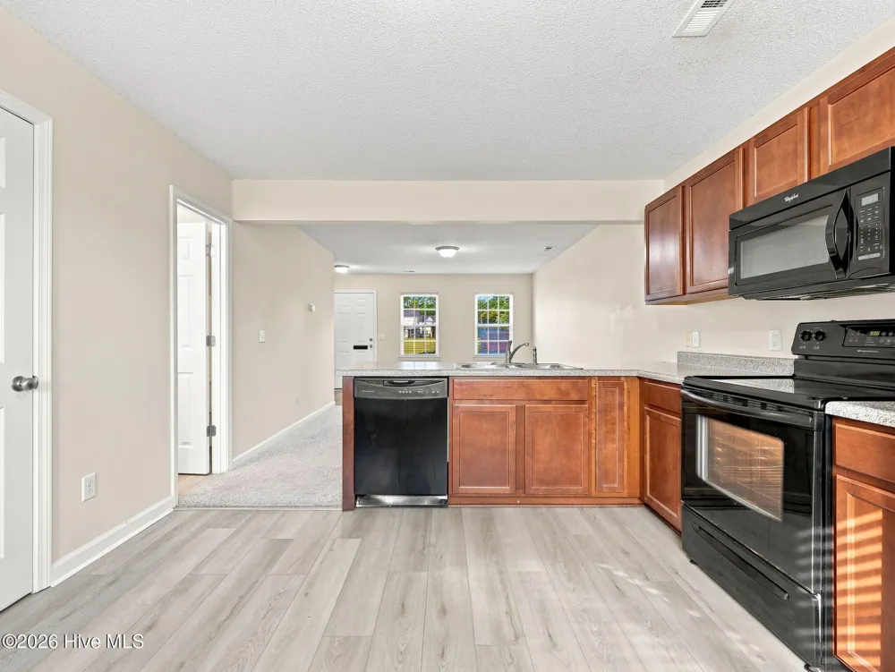 201 Lanieve Court #1 Hubert, NC 28539