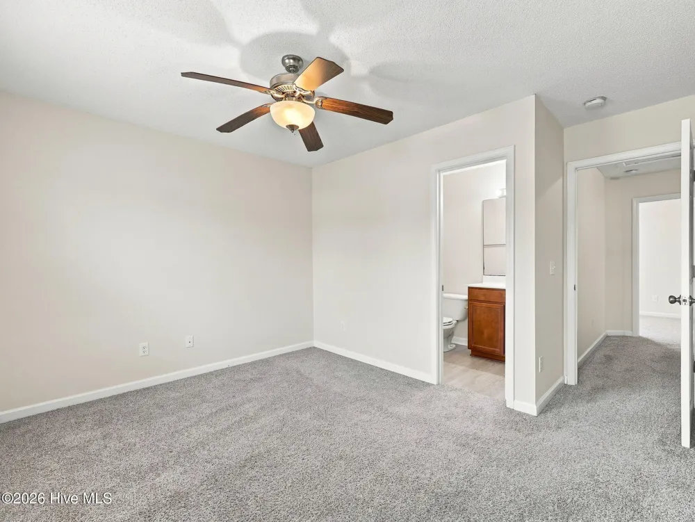 201 Lanieve Court #1 Hubert, NC 28539
