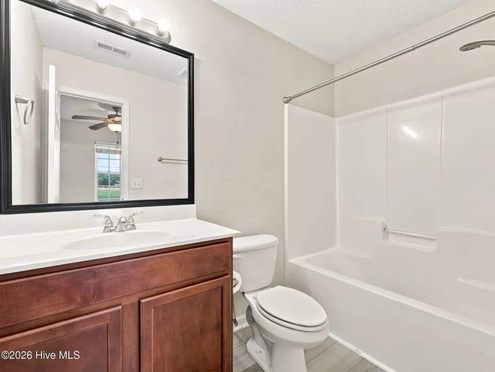 201 Lanieve Court #1 Hubert, NC 28539