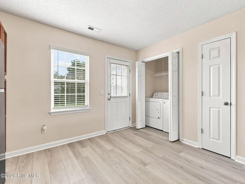201 Lanieve Court #1 Hubert, NC 28539