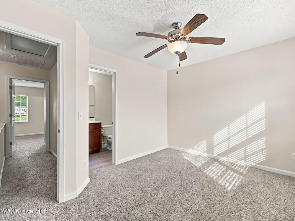 201 Lanieve Court #1 Hubert, NC 28539