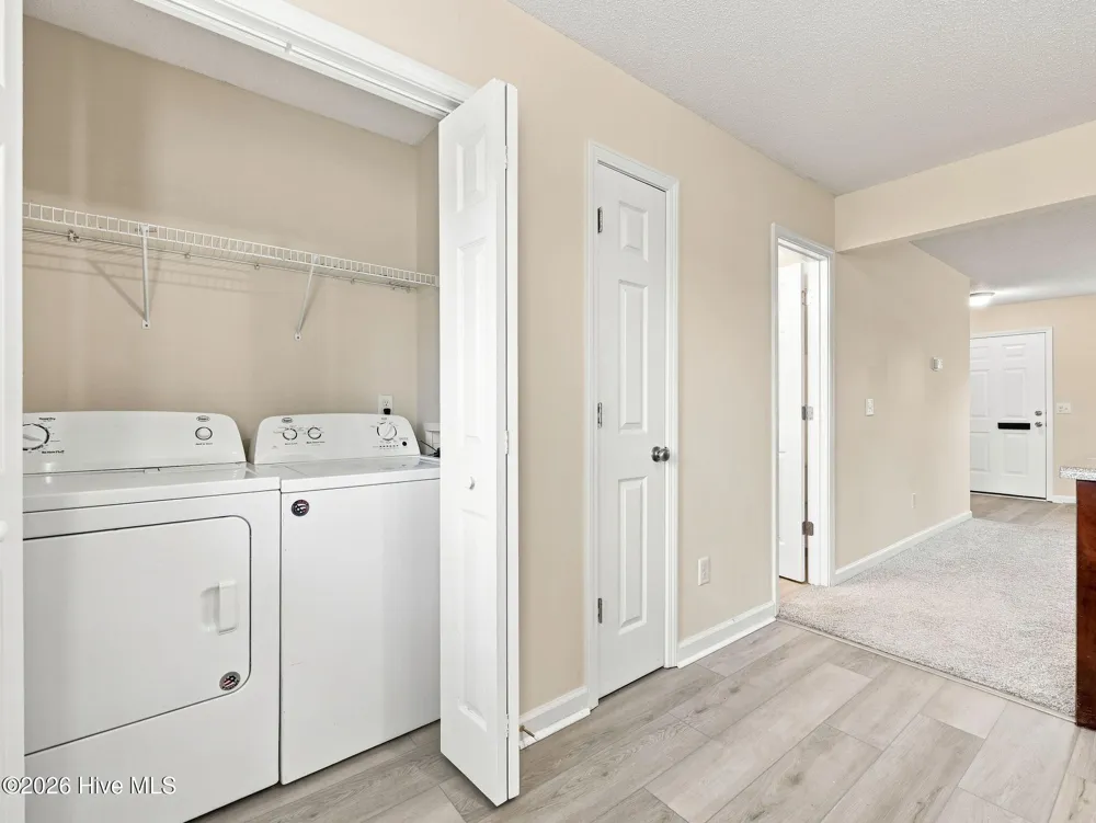 201 Lanieve Court #1 Hubert, NC 28539